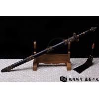 龙吟-精品龙泉剑