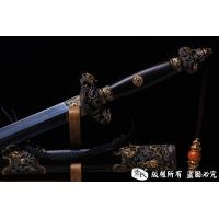 龙吟-精品龙泉剑