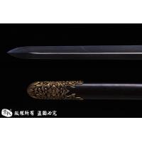 紫金剑-精品羽毛钢