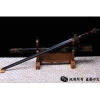 紫金剑-精品羽毛钢