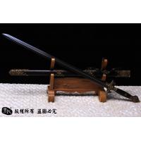 紫金剑-精品羽毛钢