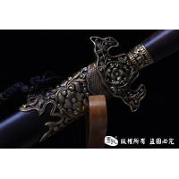 紫金剑-精品羽毛钢