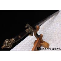紫金剑-精品羽毛钢