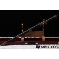 紫金剑-精品羽毛钢
