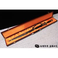 紫金剑-精品羽毛钢