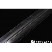 紫金剑-精品羽毛钢