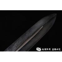 紫金剑-精品羽毛钢
