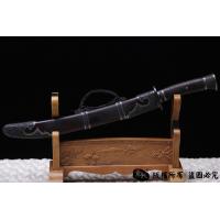 铁装错银精品小清刀