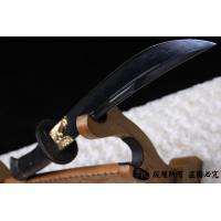 铁装错银精品小清刀