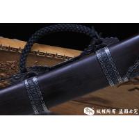铁装错银精品小清刀