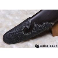 铁装错银精品小清刀
