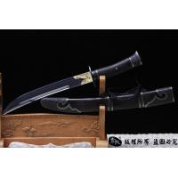 铁装错银精品小清刀