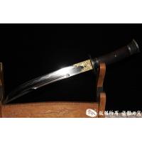 铁装错银精品小清刀