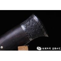铁装错银精品小清刀