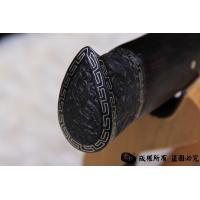 铁装错银精品小清刀