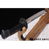 铁装错银精品小清刀
