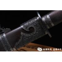 铁装错银精品小清刀
