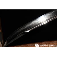 铁装错银精品小清刀