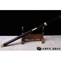 精品全手工龙装汉剑