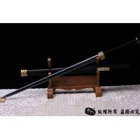 精品全手工龙装汉剑