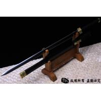 精品全手工龙装汉剑