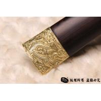 精品全手工龙装汉剑