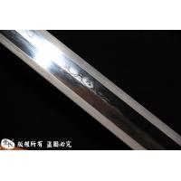 精品全手工龙装汉剑
