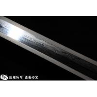 精品全手工龙装汉剑