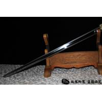 精品全手工龙装汉剑