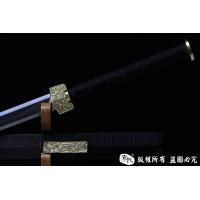 精品全手工龙装汉剑