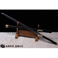 精品全手工龙装汉剑