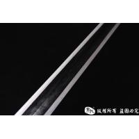 精品全手工龙装汉剑