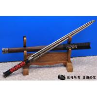 雷风-古汉剑-物美价廉
