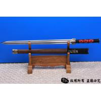 雷风-古汉剑-物美价廉