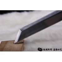无影唐刀-t10烧刃-珍珠鱼皮手柄