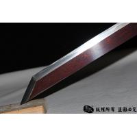 珍珠鱼皮龙泉唐刀-精品推荐