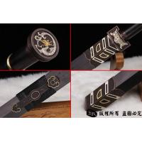 中兴剑-精工细作-收藏推荐