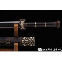 中兴剑-精工细作-收藏推荐