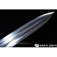 小王子-精品小汉剑-可以砍铁