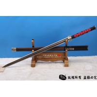 雷坤剑-长款古汉剑-性价比高