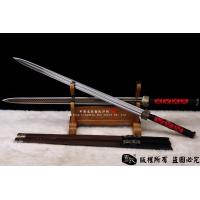 雷坤剑-长款古汉剑-性价比高