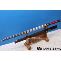 雷坤剑-长款古汉剑-性价比高