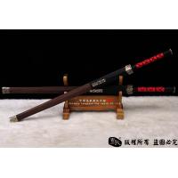雷坤剑-长款古汉剑-性价比高