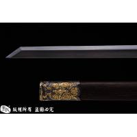 大义唐刀-性能很好