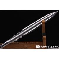 赵子龙用枪