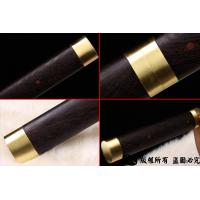 开槽简易唐刀-经典之作