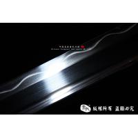 开槽简易唐刀-经典之作
