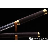 开槽简易唐刀-经典之作