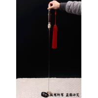经典龙装武术软剑-太极剑-耐酸钢