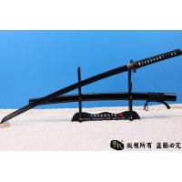 黑武藏套刀